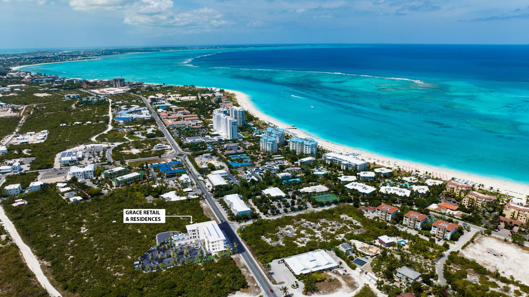 309 Grace Retail & Residences Studio - Gallery image 10