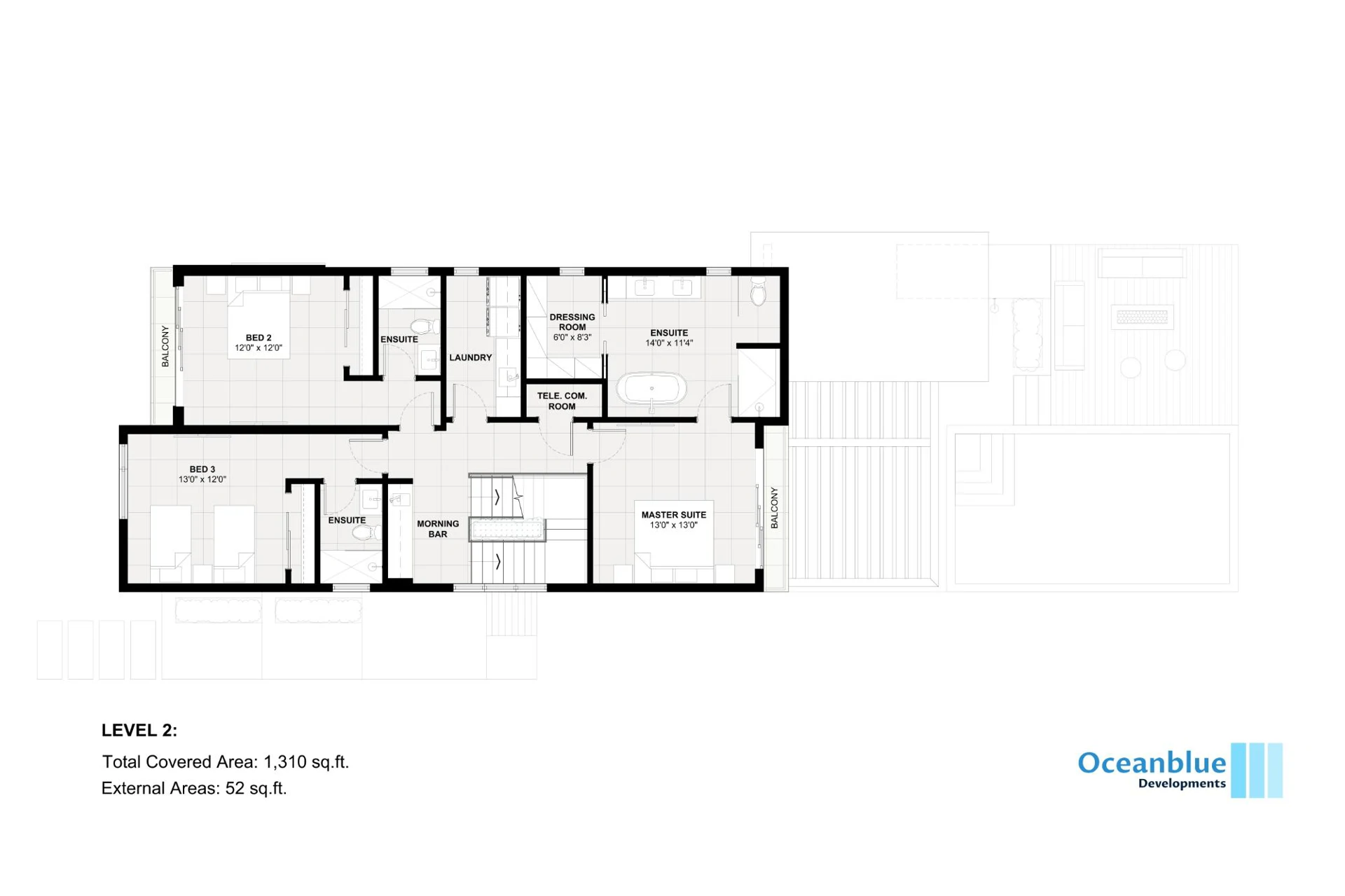 Marinawalk, Third Turtle Road - Gallery image 4