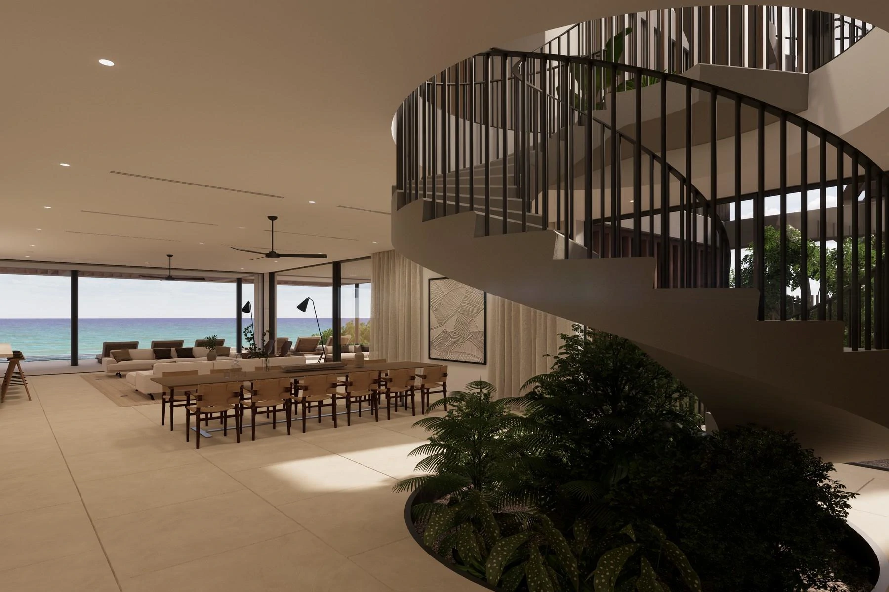 Beach Villa at South Bank OE18 - Gallery image 9