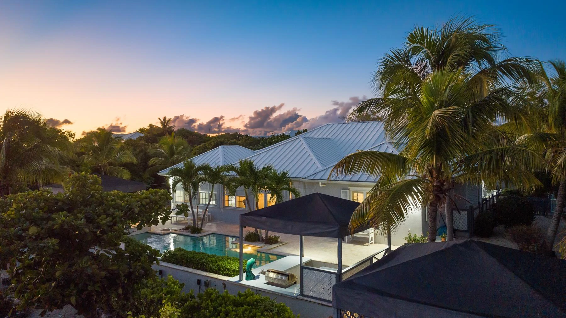 SHUTTERS VILLA - Gallery image 30