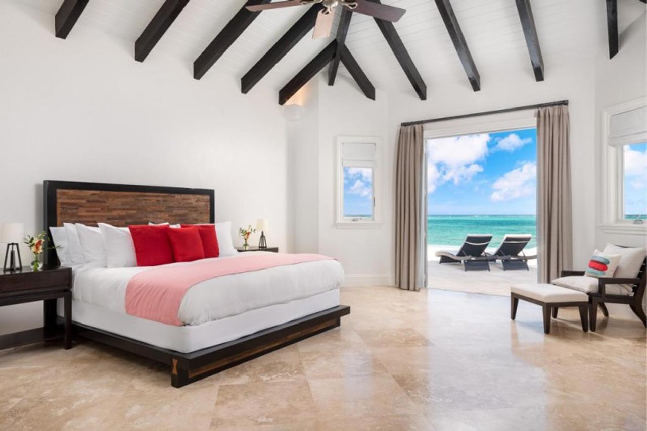 Luxury Water Front Blue Mountain Villa - Gallery image 16
