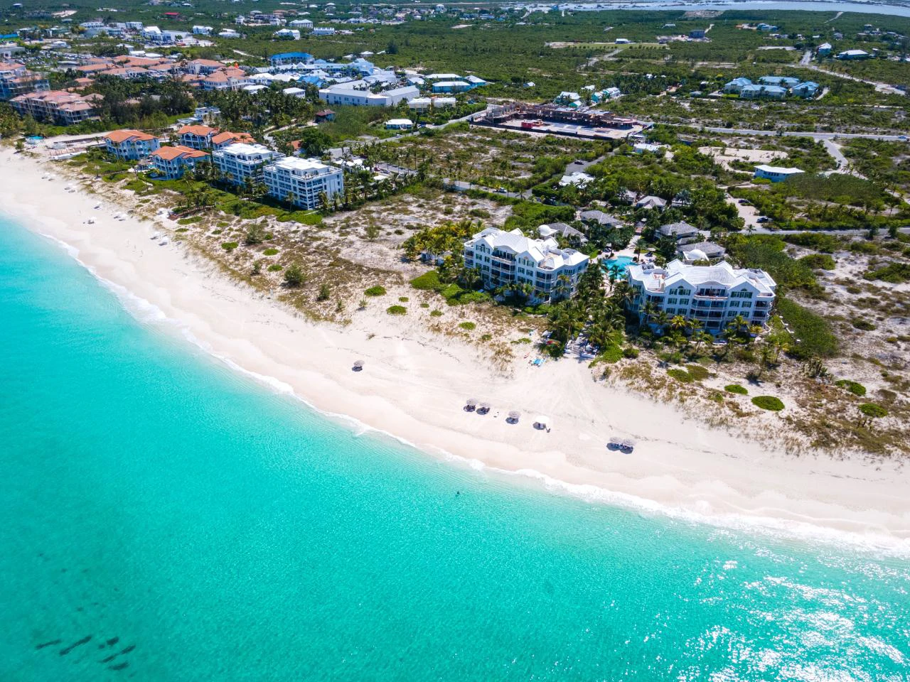 3BR THE POINT - WITH PLUNGE POOL - Gallery image 11