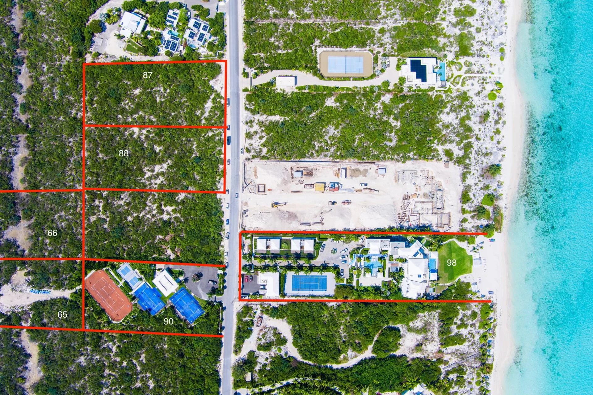 Triton Luxury Villa - Gallery image 25