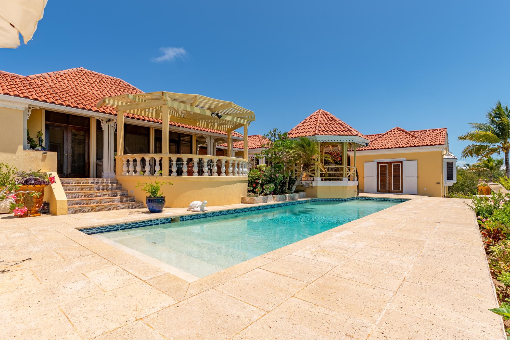 L'Oceane Villa - Gallery image 27
