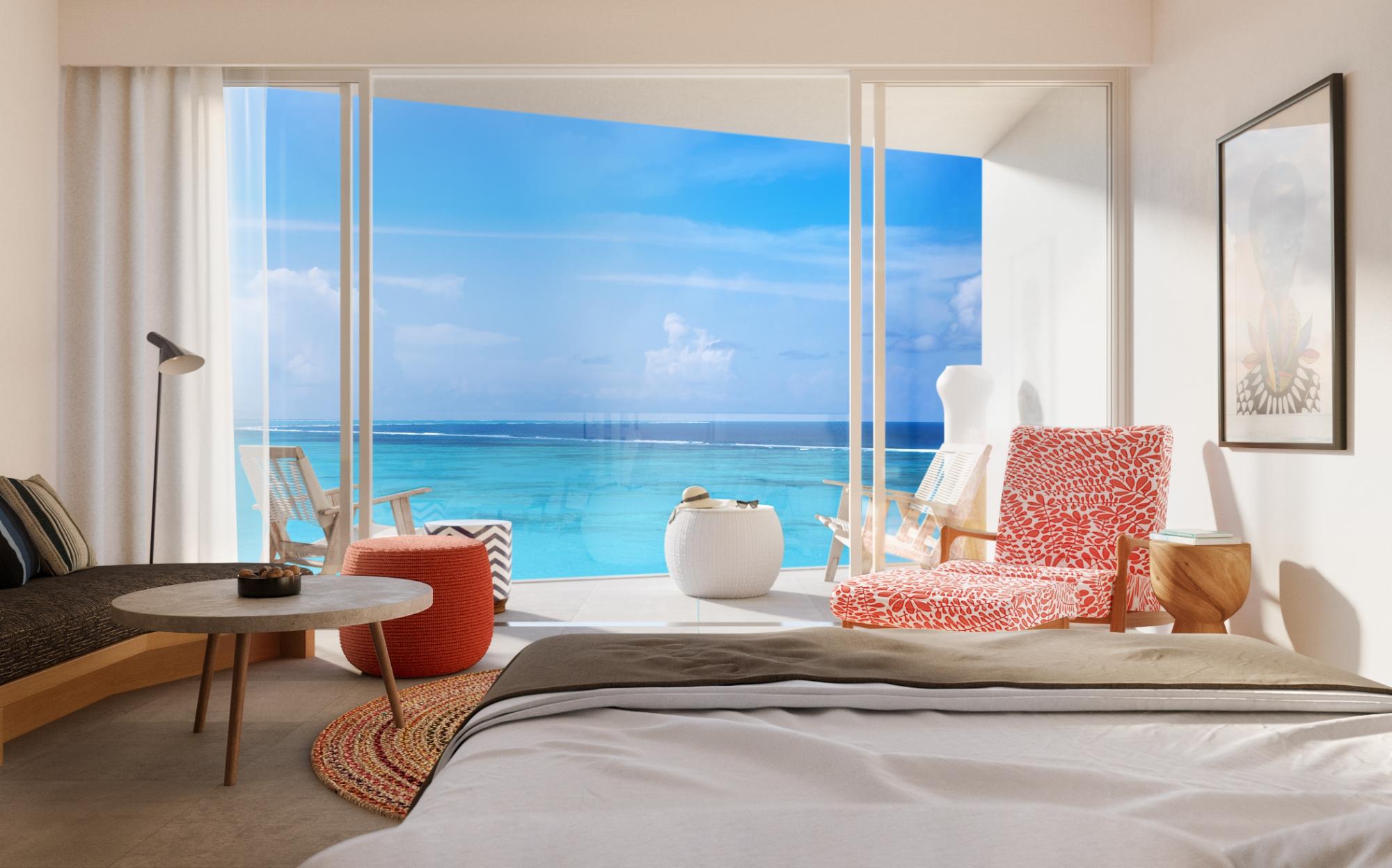 The Andaz Residences - Gallery image 4