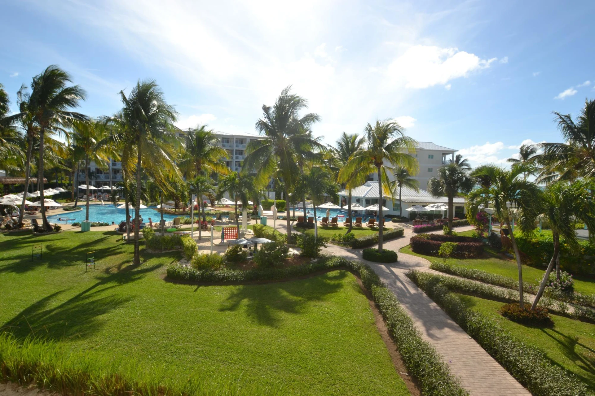 The Alexandra Resort - Gallery image 20