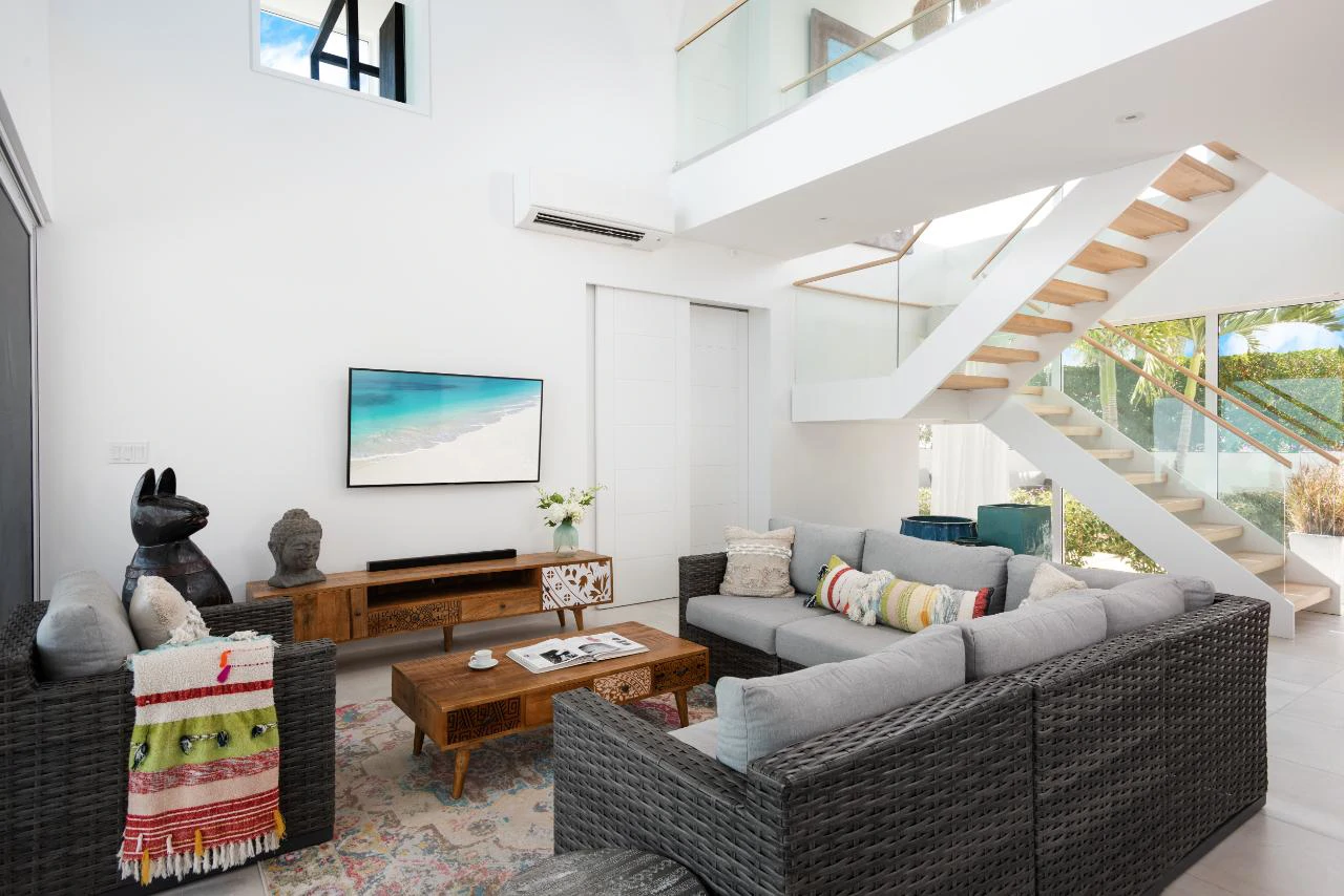 Villa Azur- Ocean Dream Villas - Gallery image 5