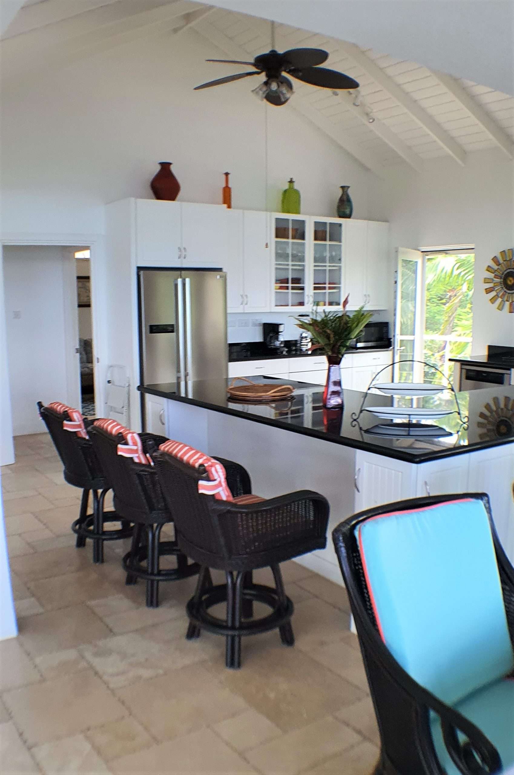 Villa Trou Rolland - Gallery image 7