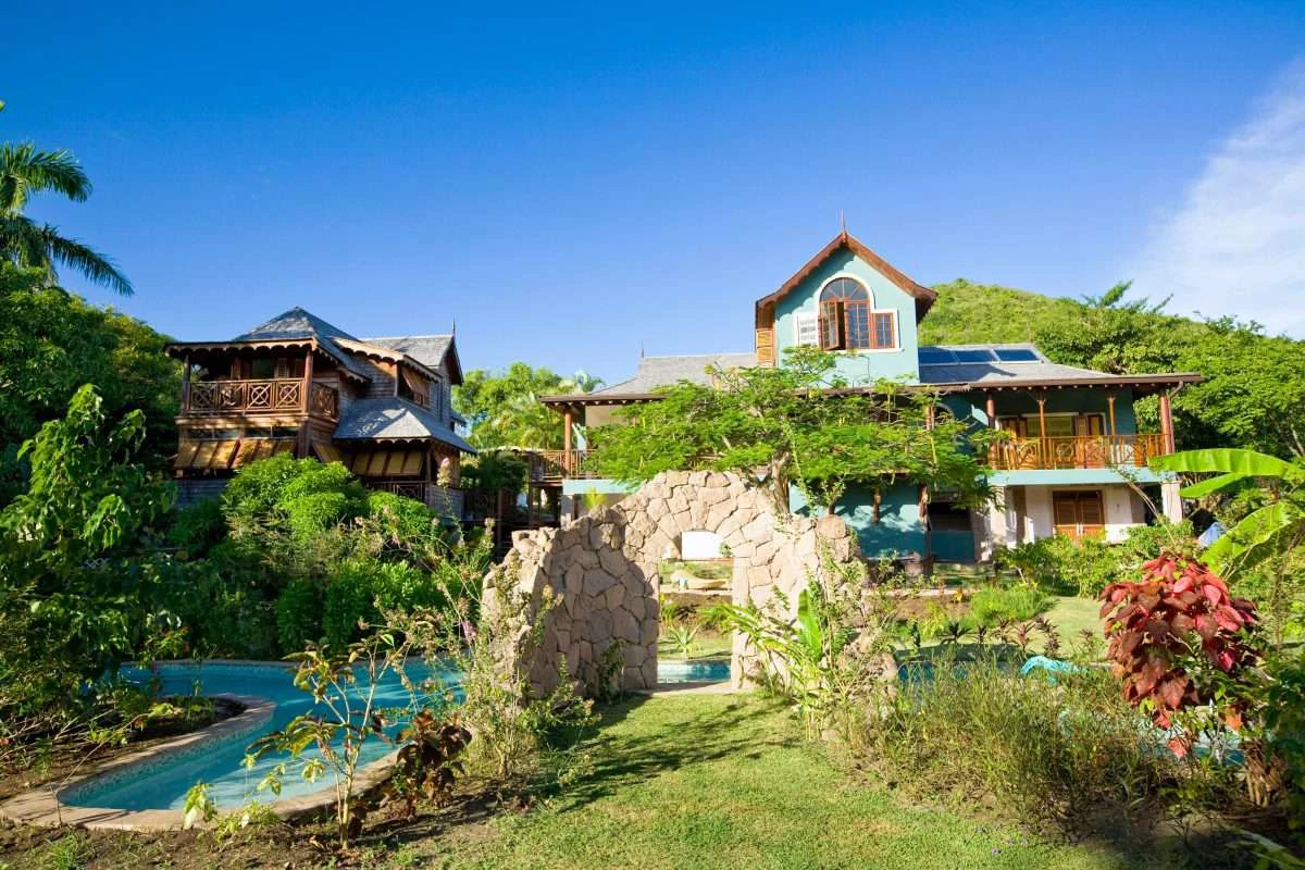 C'est La Vie, Trouya, St Lucia - Gallery image 20