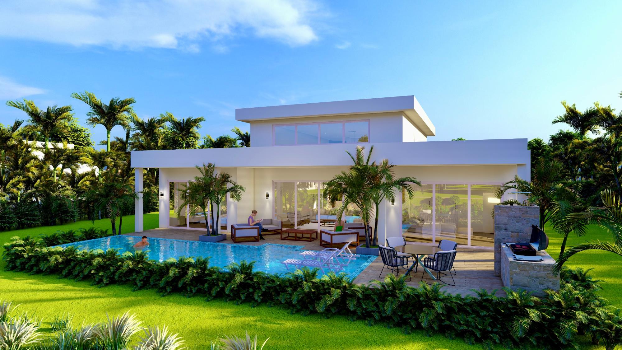Maria Victoria Estates Lot 238