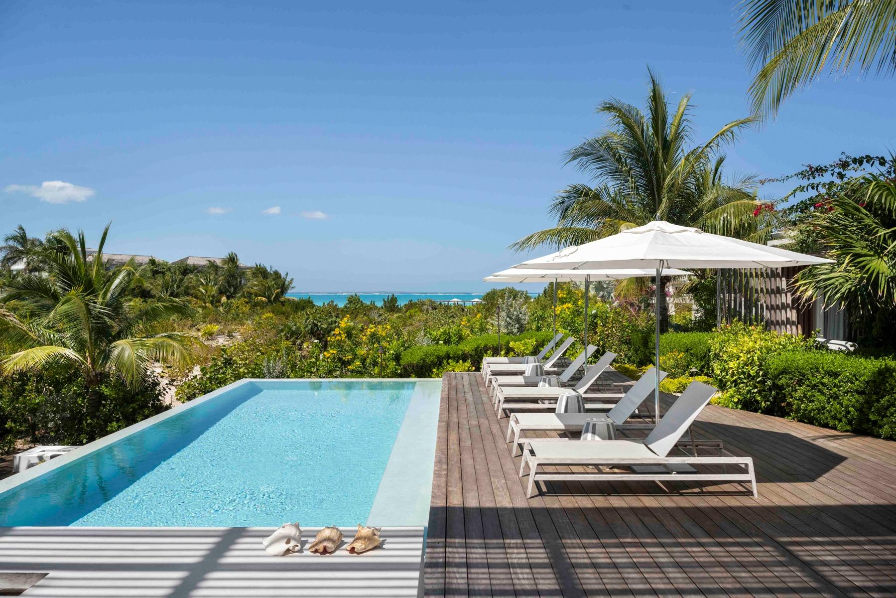 Beach Enclave Grace Bay -Villa 3 - Gallery image 37
