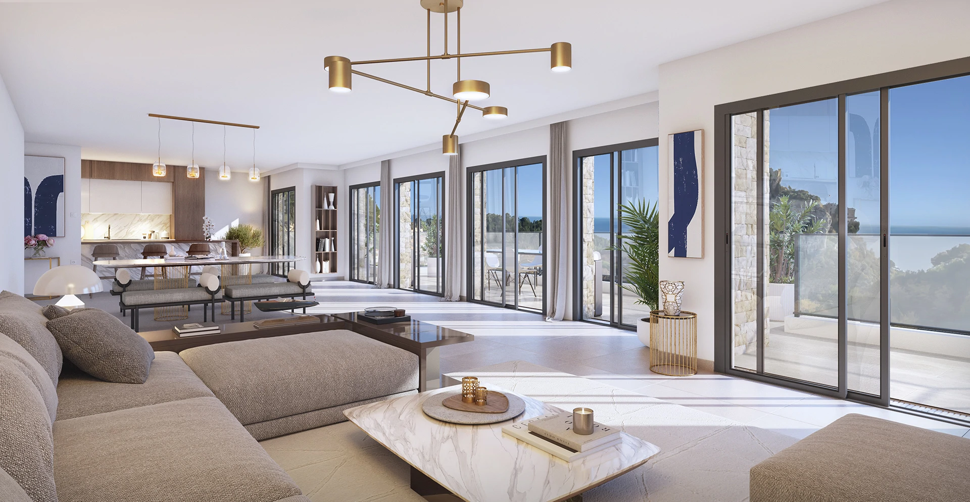 La Baie des Saphirs, Eze - Gallery image 2