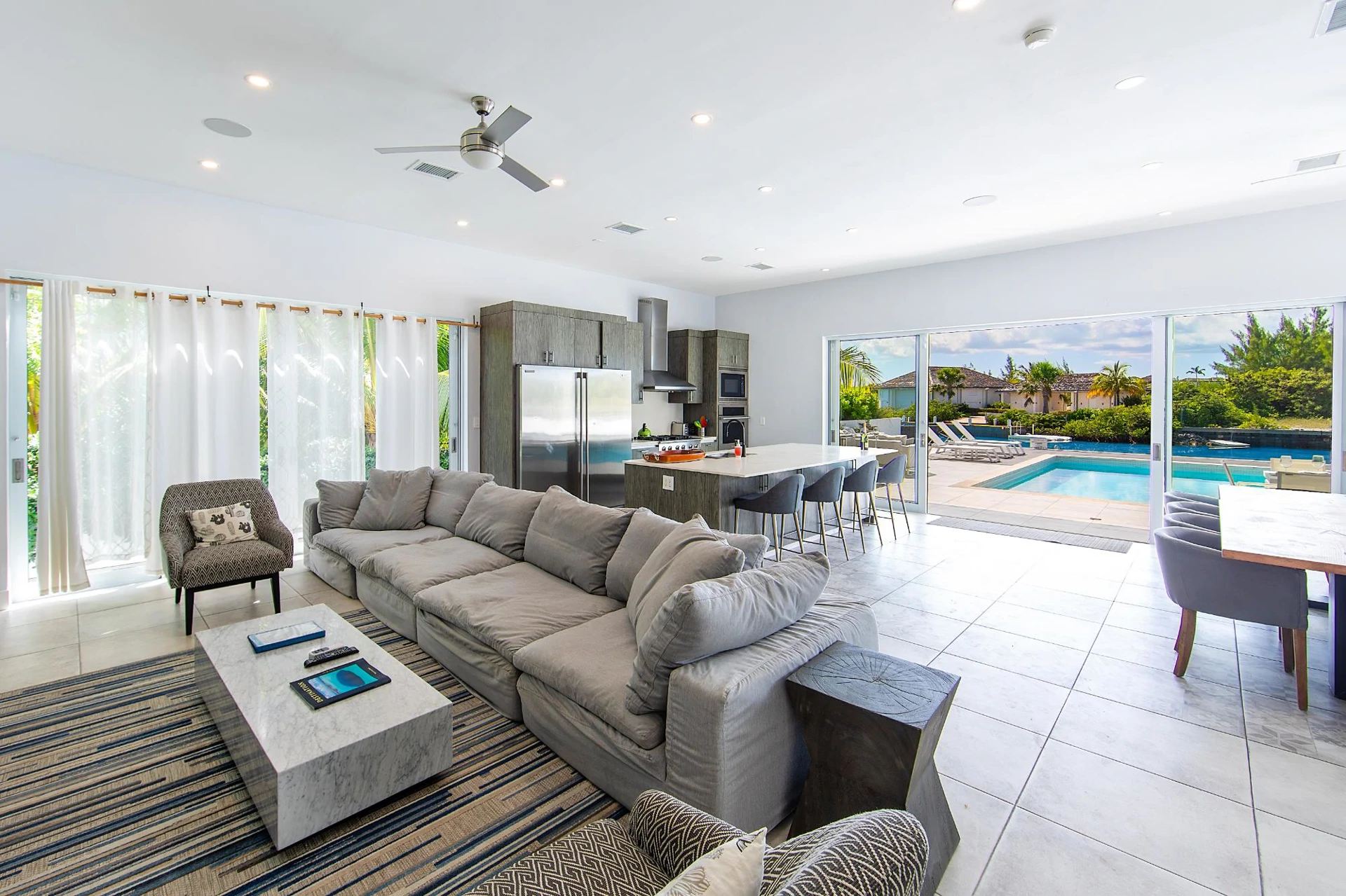 Villa Sand and Sea - Gallery image 12