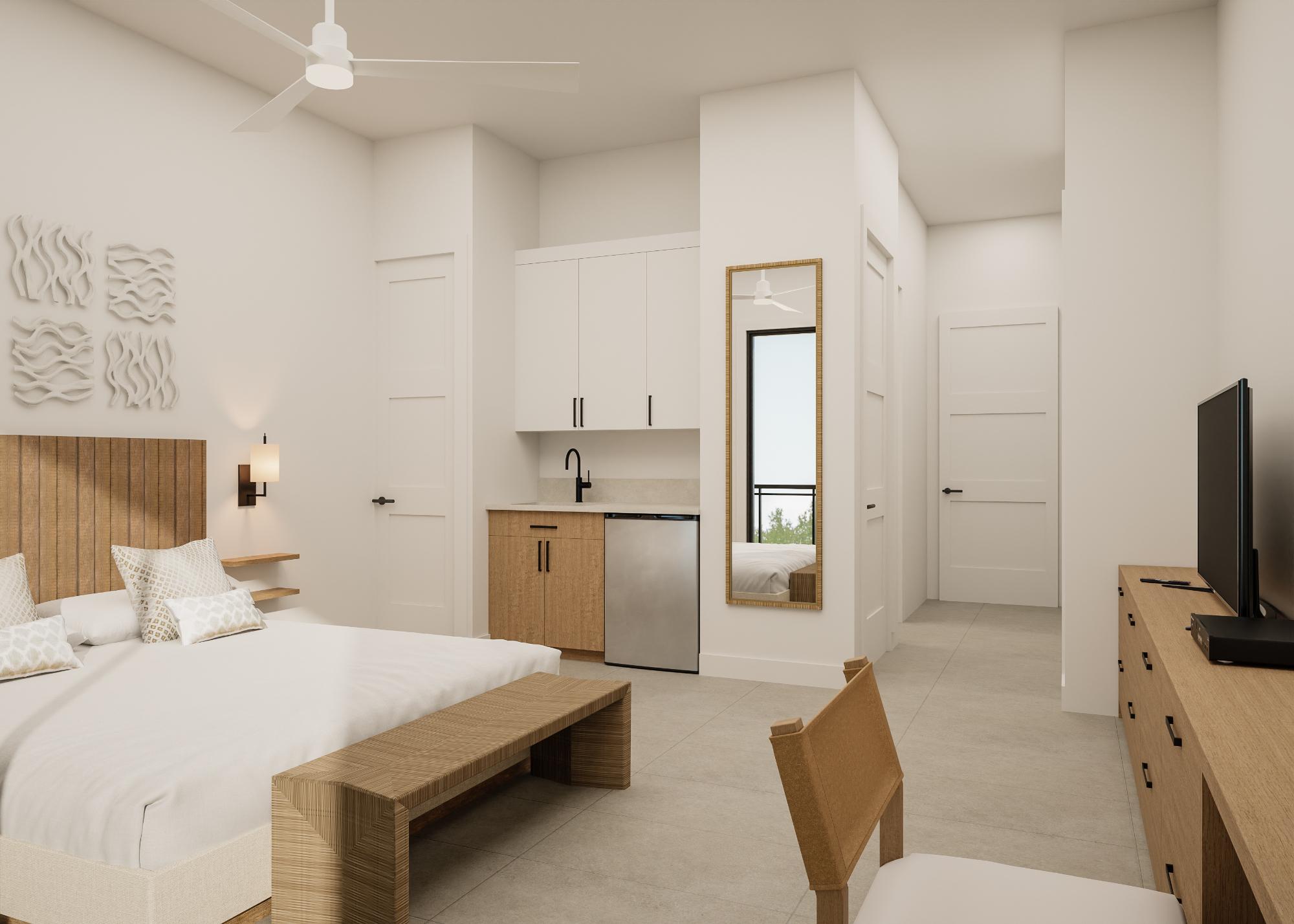 17 & 18 The Retreat - Gallery image 9