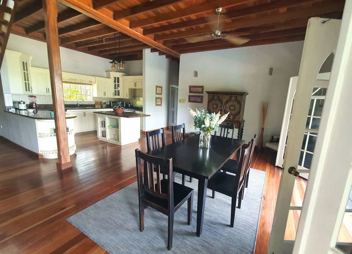 The Eye of Marigot, Marigot Bay - Gallery image 6