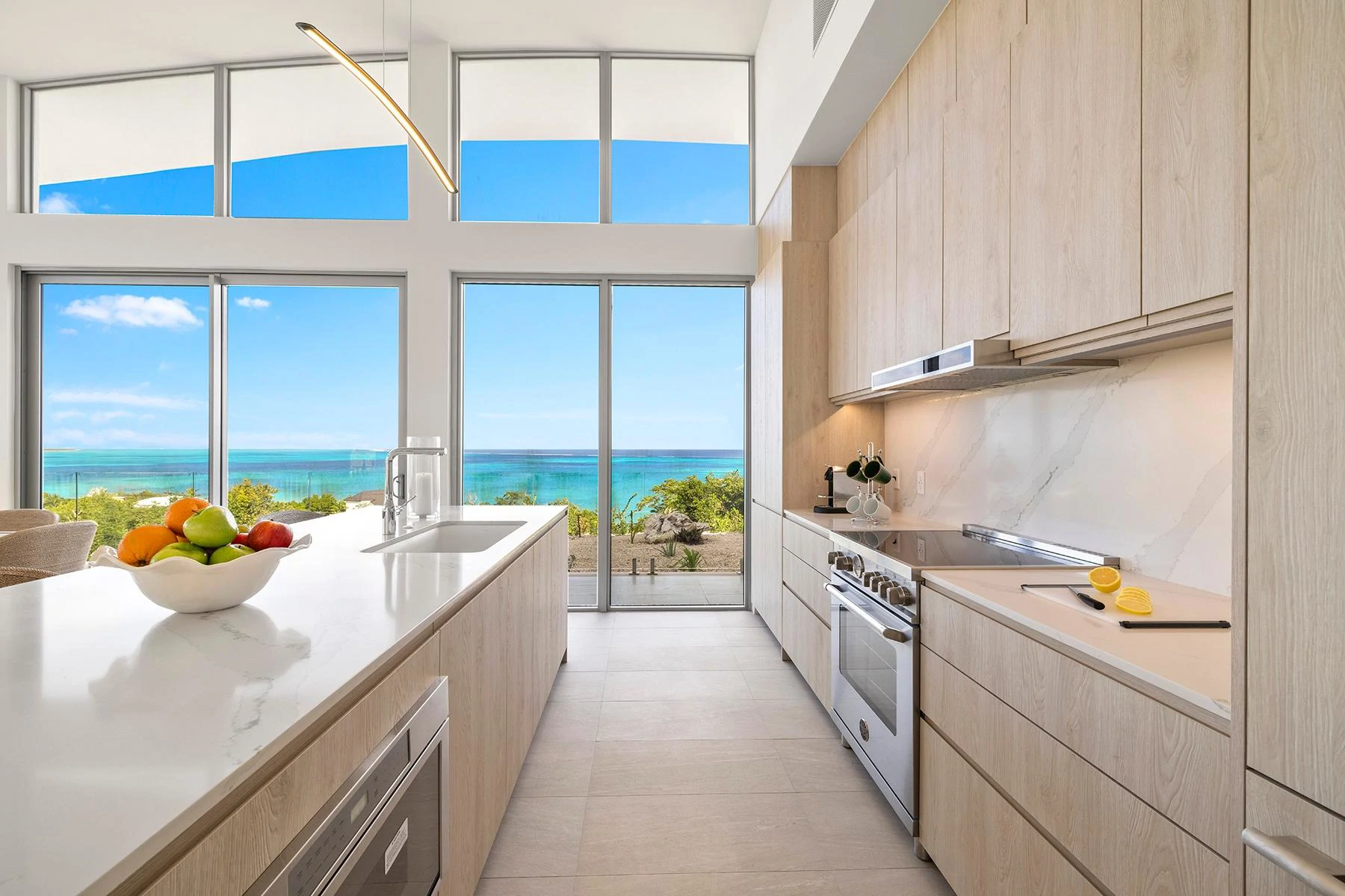 Villa 5 - The Summit - Blue Mountain Ocean View - Gallery image 8