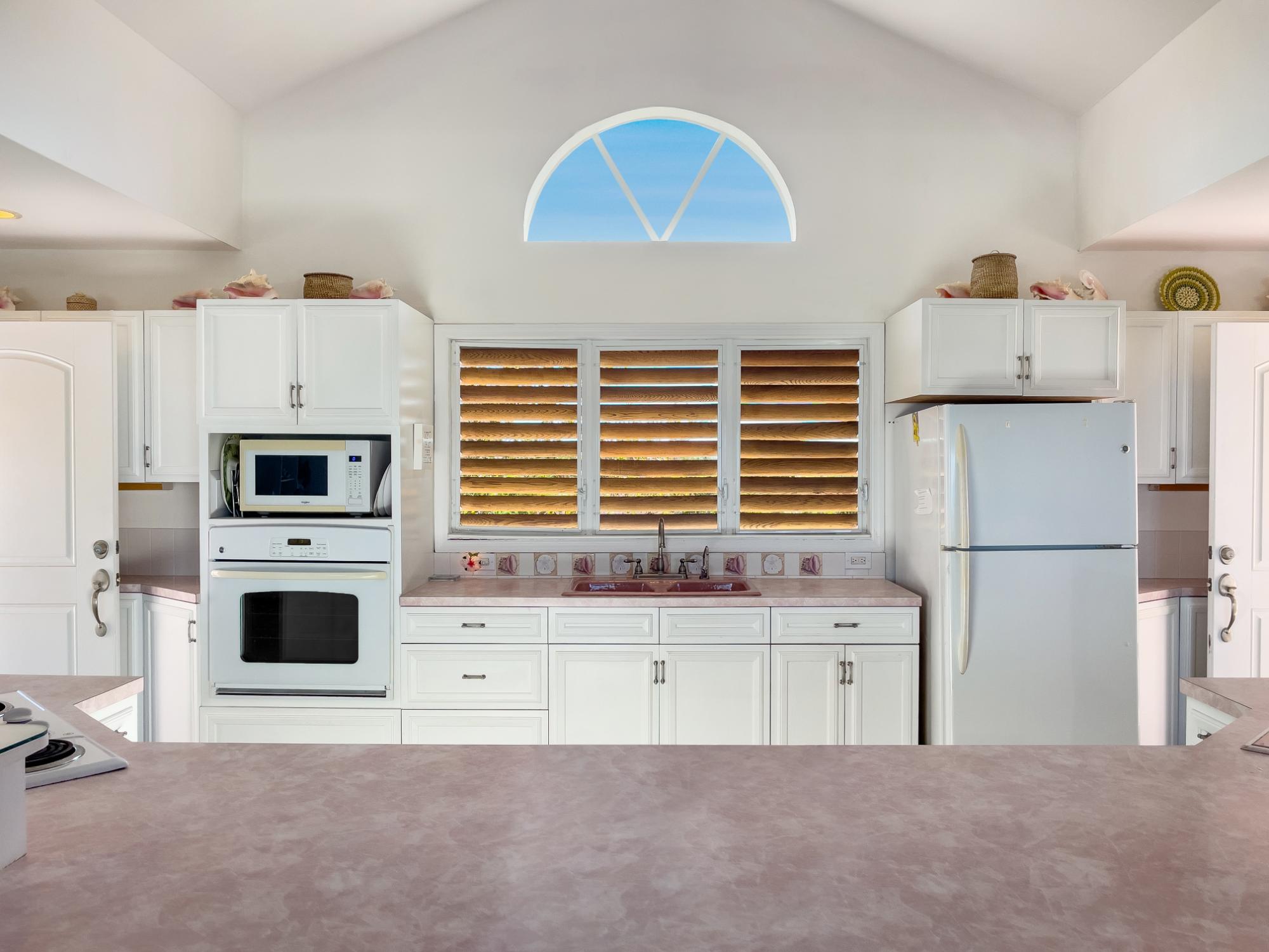Barracuda Point, Pine Cay - Gallery image 14