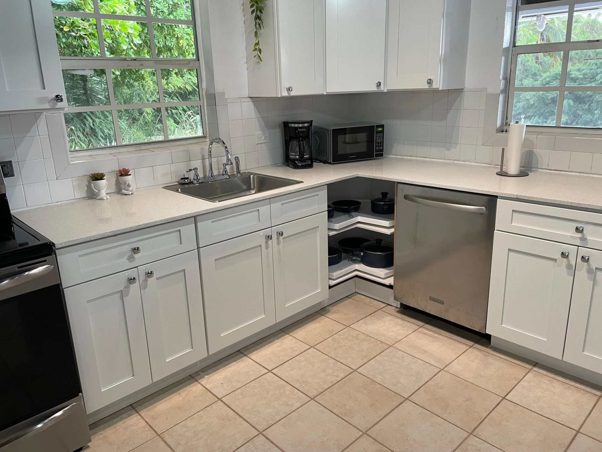 CHALK SOUND VIEWS - Gallery image 14