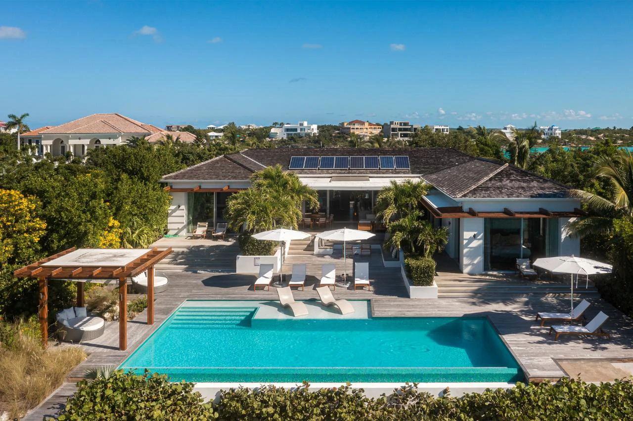 Hesperides House - Gallery image 37