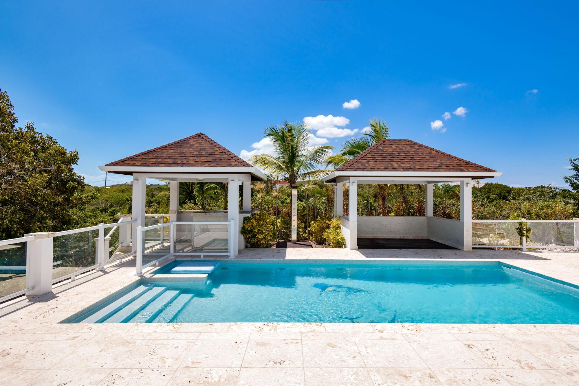 Ocean View Villa - Gallery image 25