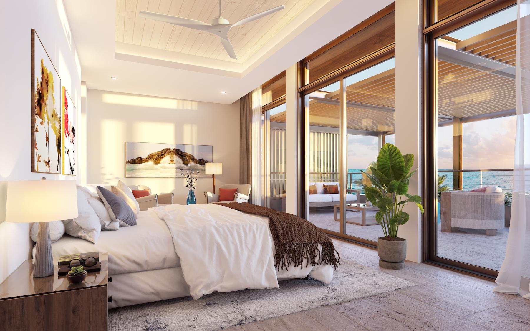 Villa 1 - The Loren at Turtle Cove - Gallery image 7