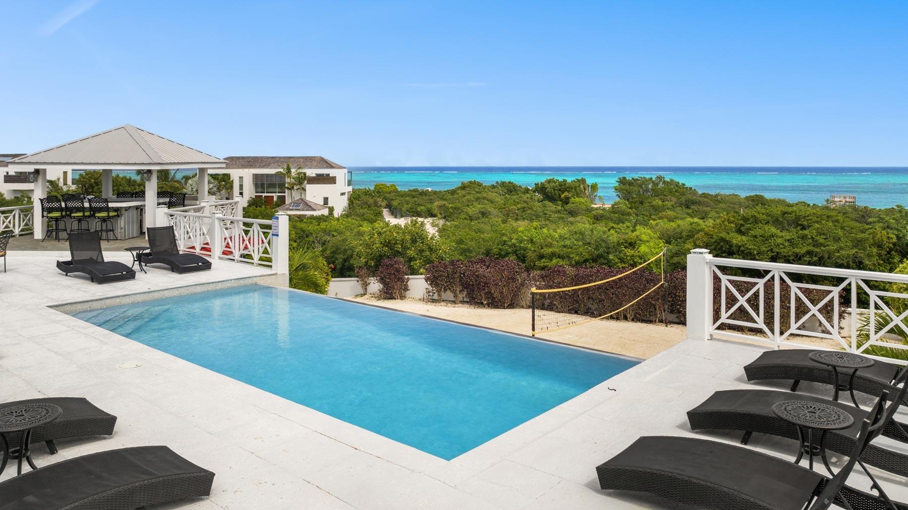 The Dolphin House - Gallery image 15