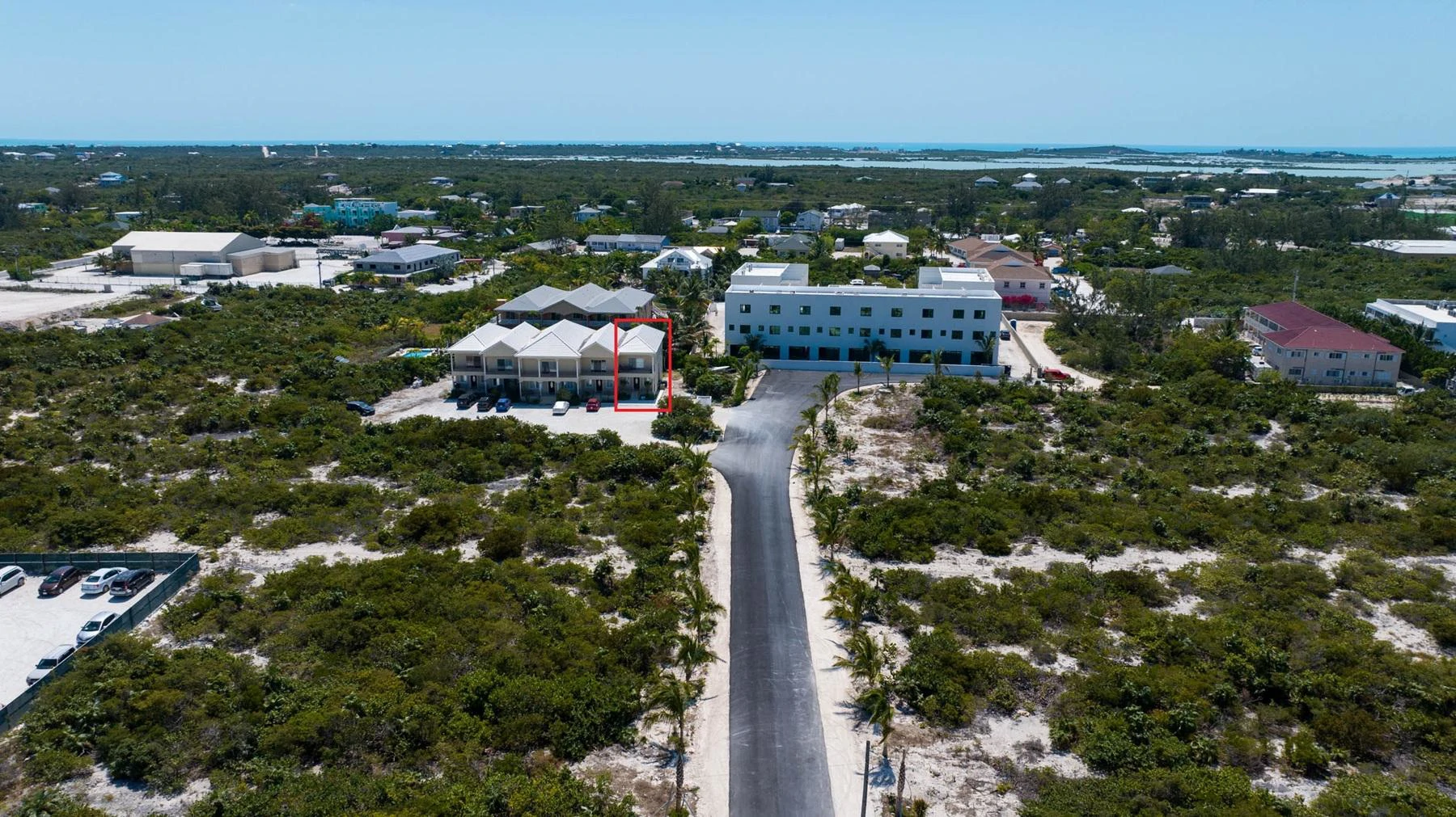 Baywell Townhomes 2 bed 2.5 bath - Gallery image 16