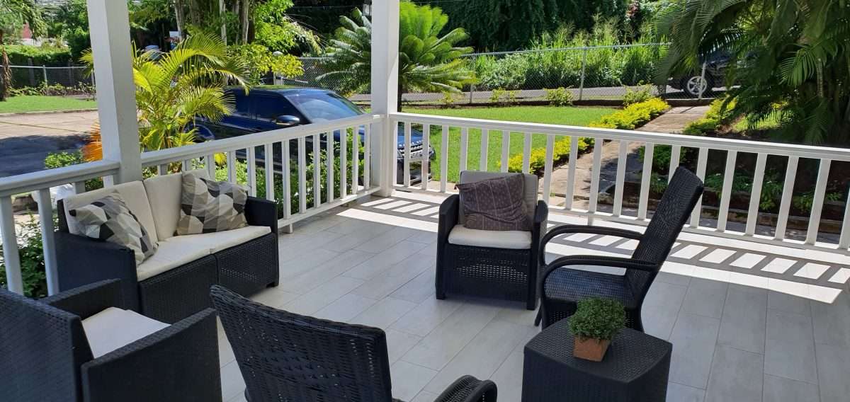 Rodney Bay Villa, St Lucia - Gallery image 19