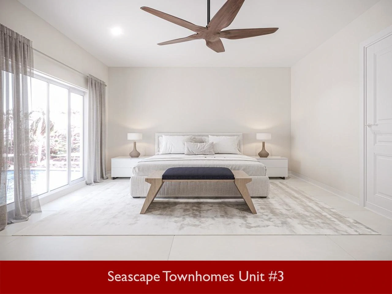 Seascapes Townhomes #3 - Gallery image 5