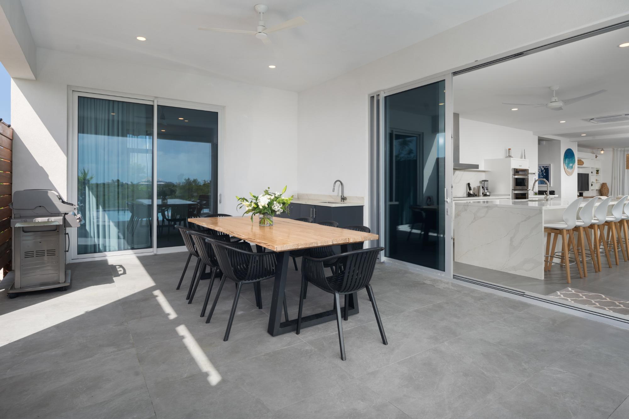 Villa 5 Karaya Blue - Gallery image 6