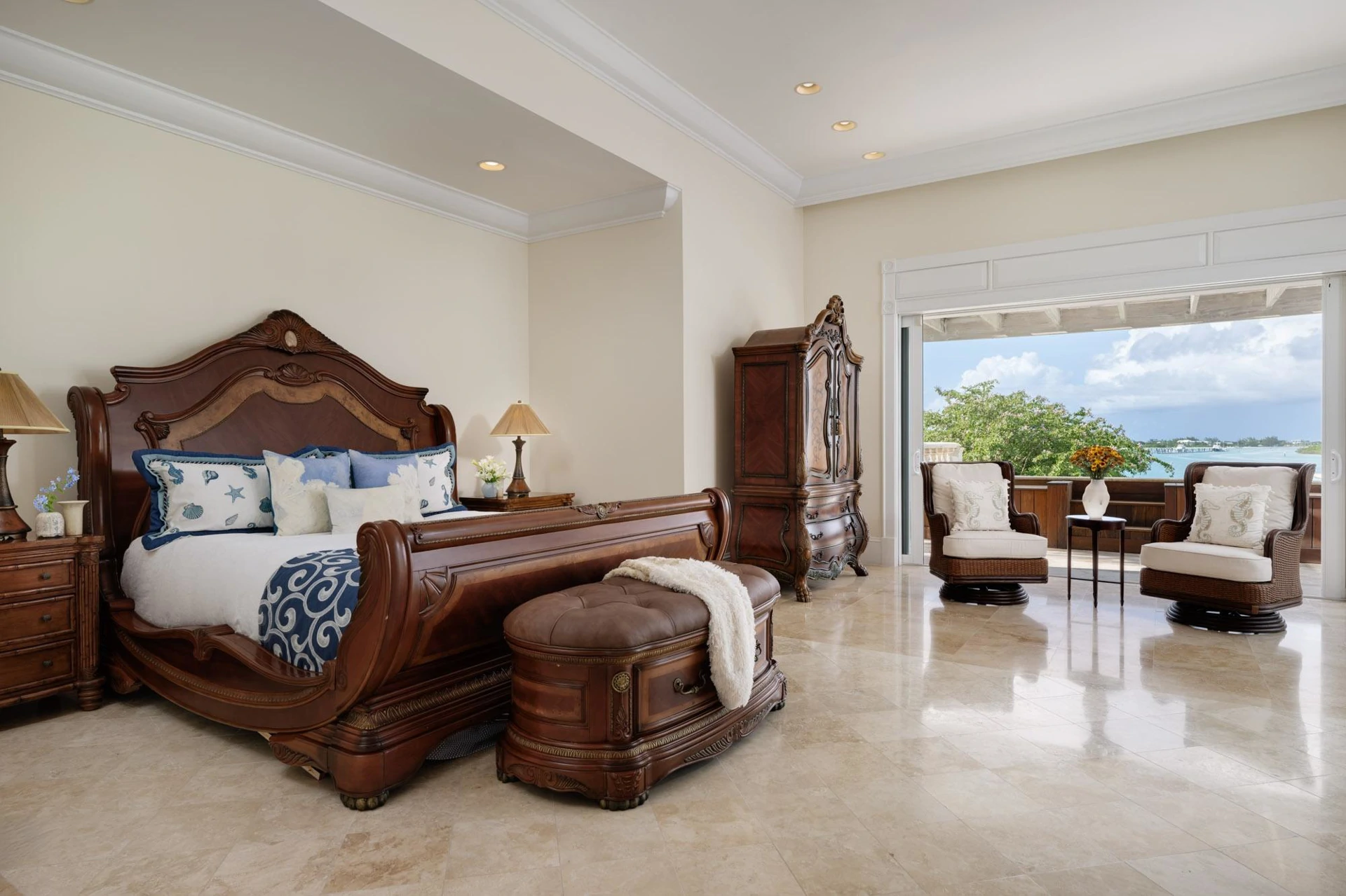 Villa Penn Sawyer - Gallery image 28