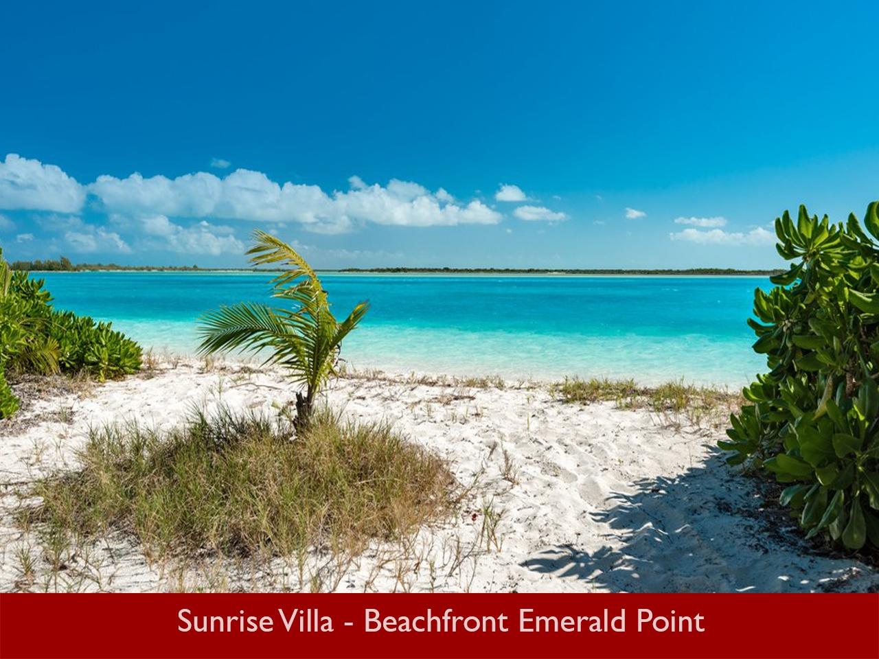 Sunrise Villa - Gallery image 24