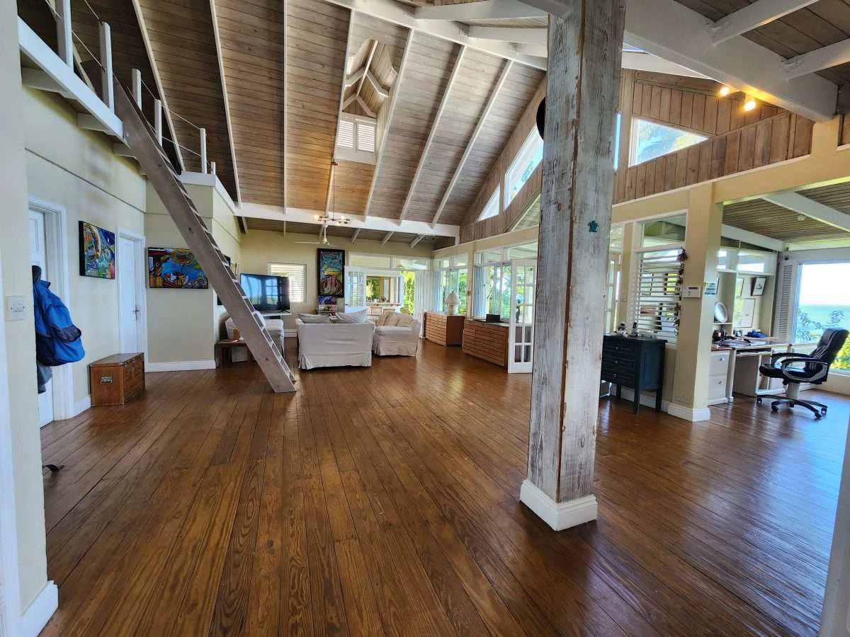 Coubaril Chateaux, Coubaril, St Lucia. - Gallery image 6