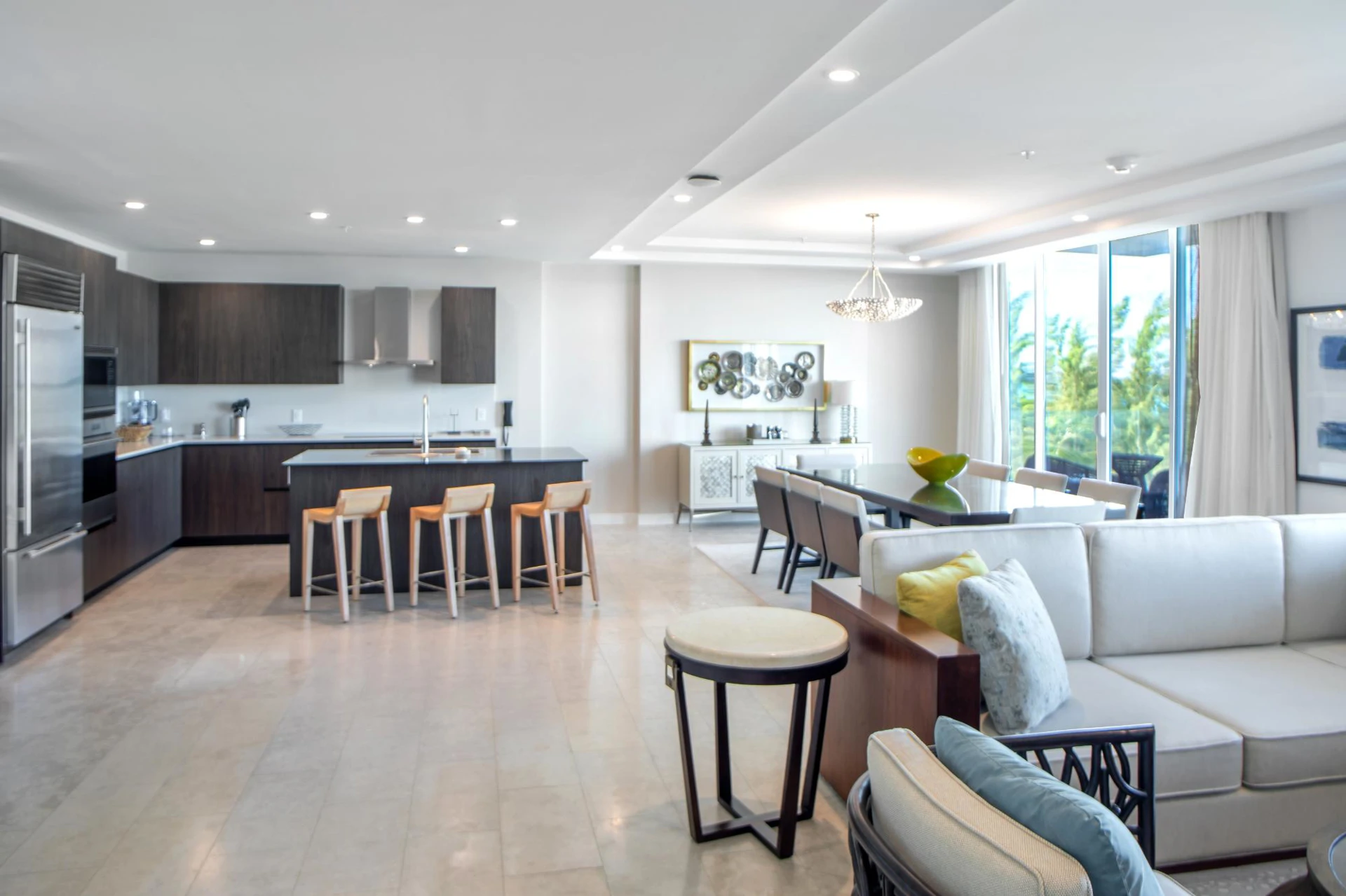 Ritz Carlton Residences 1035A - Gallery image 8