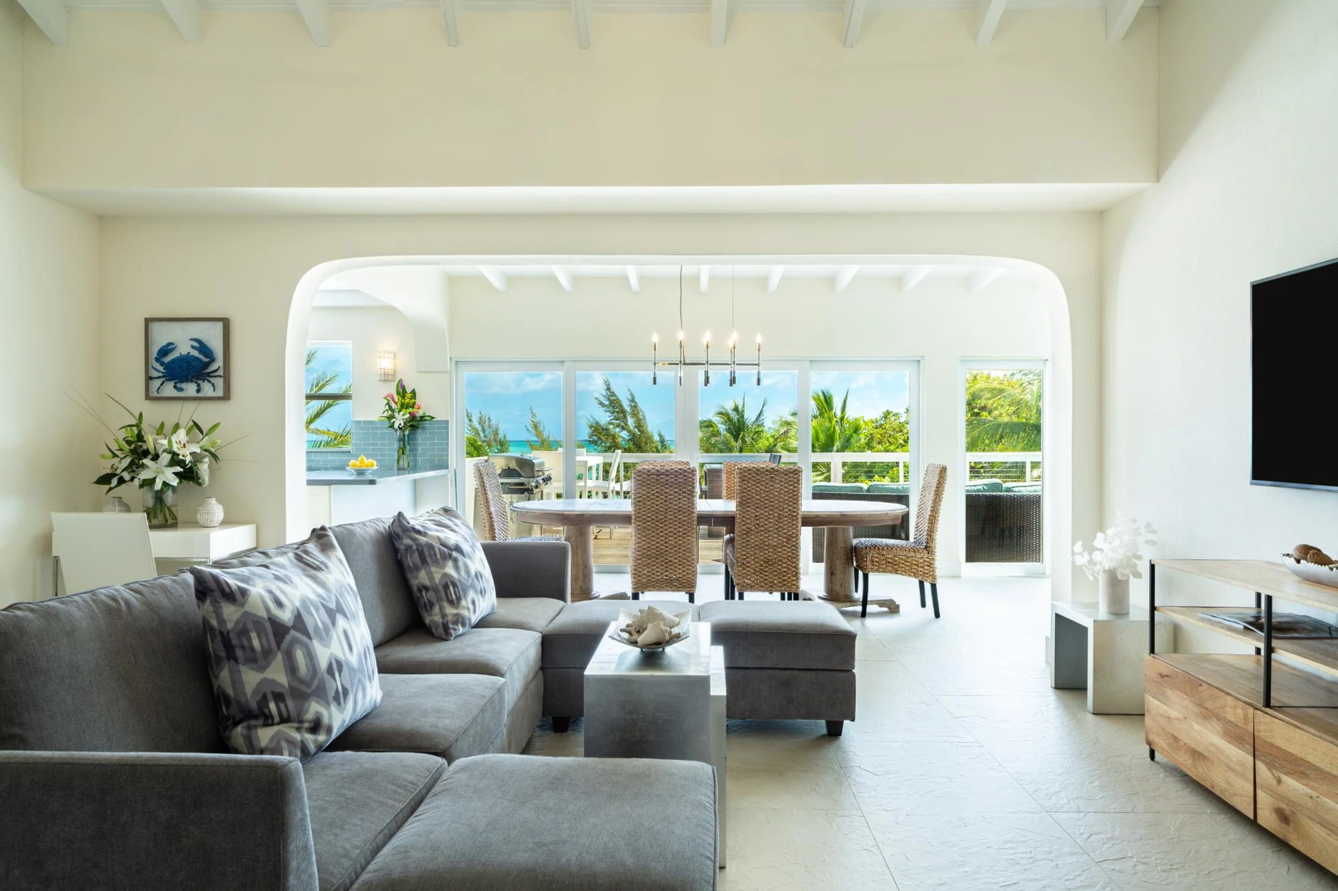 Villa Seascape Ocean Gem - Gallery image 8