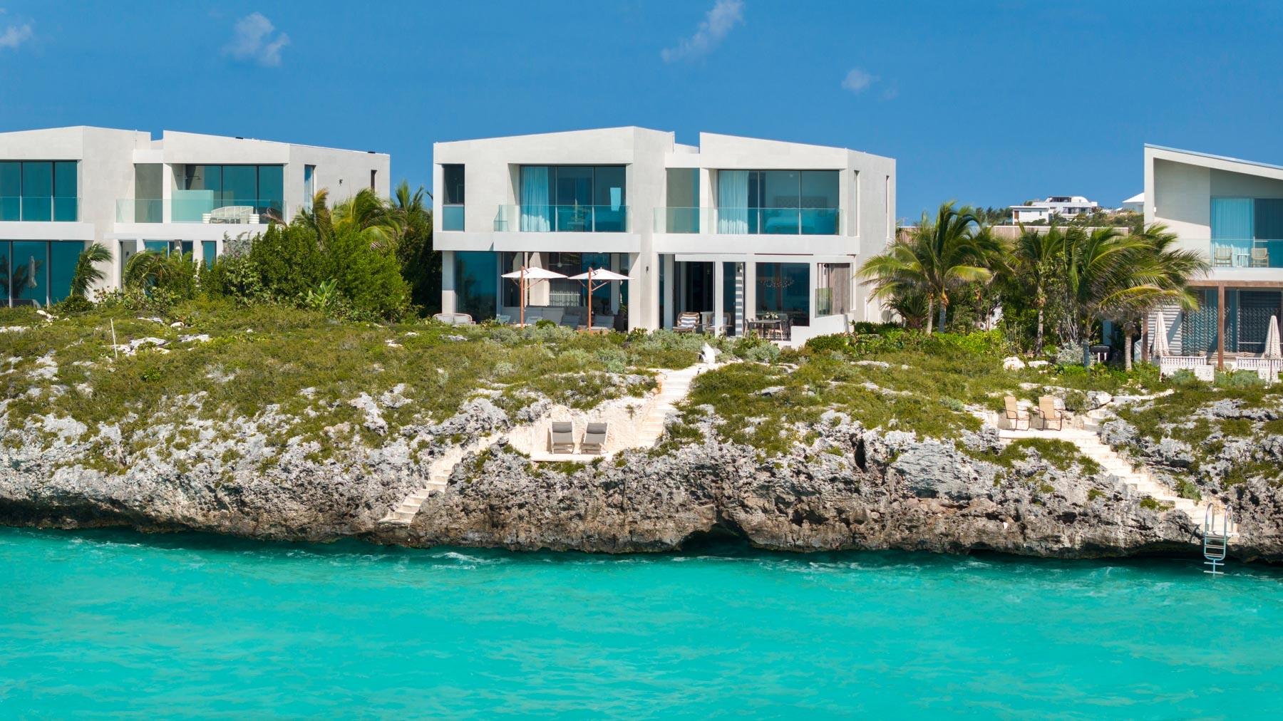 Ocean Estate 11 - Shoal Villa at South Bank - Gallery image 34