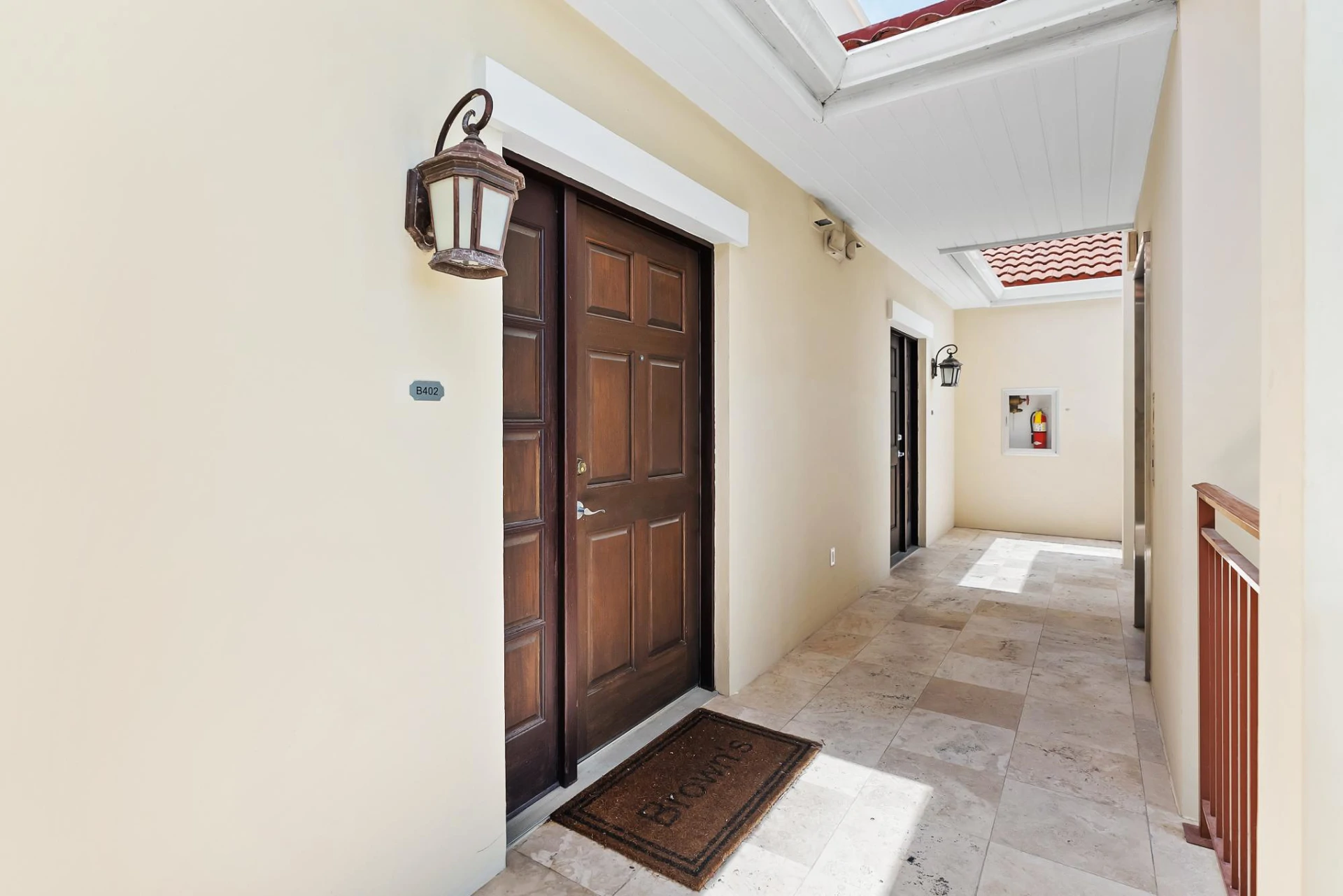 VILLA DEL MAR PENTHOUSE B402 - Gallery image 16