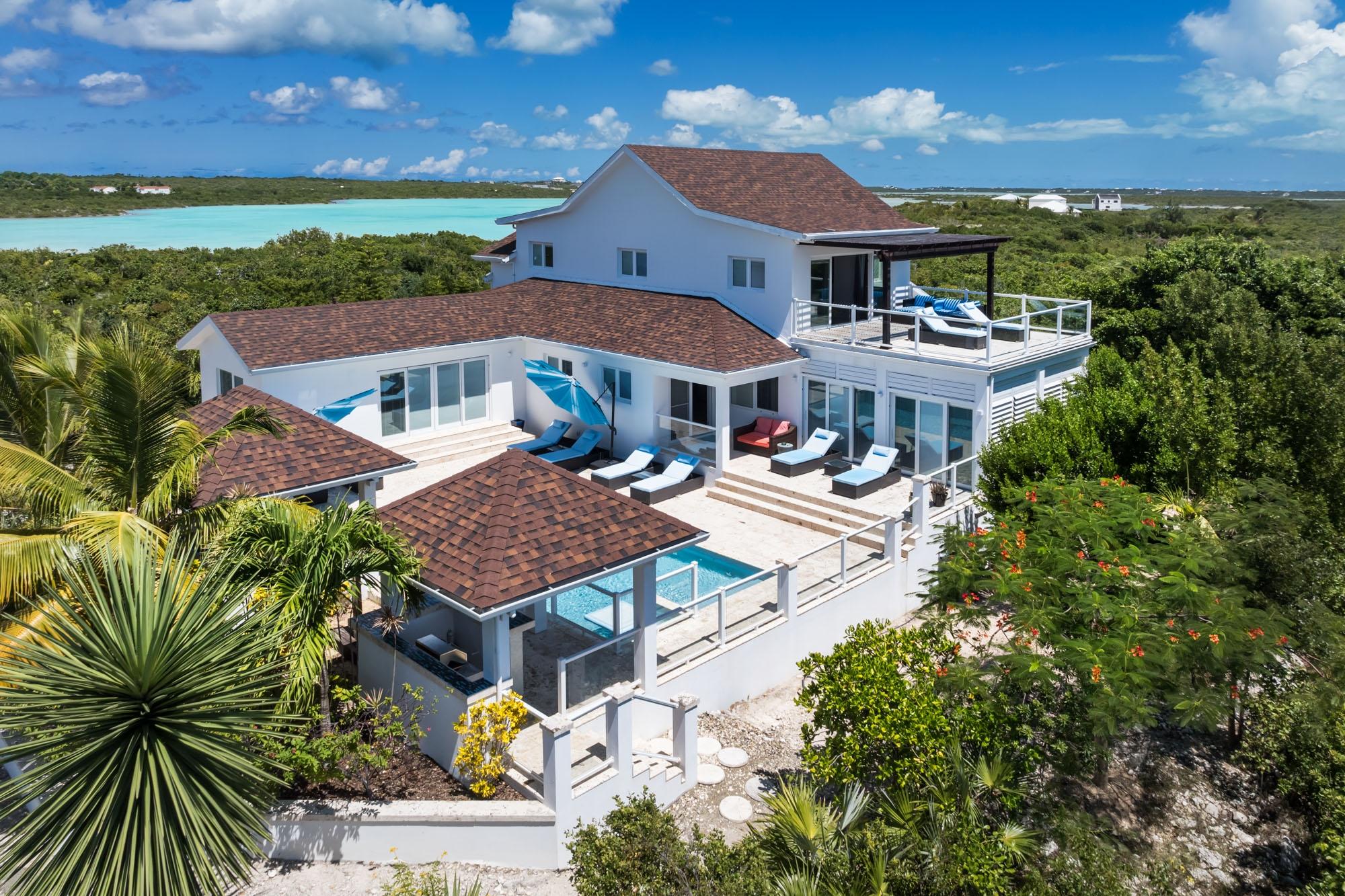 Ocean View Villa - Gallery image 28