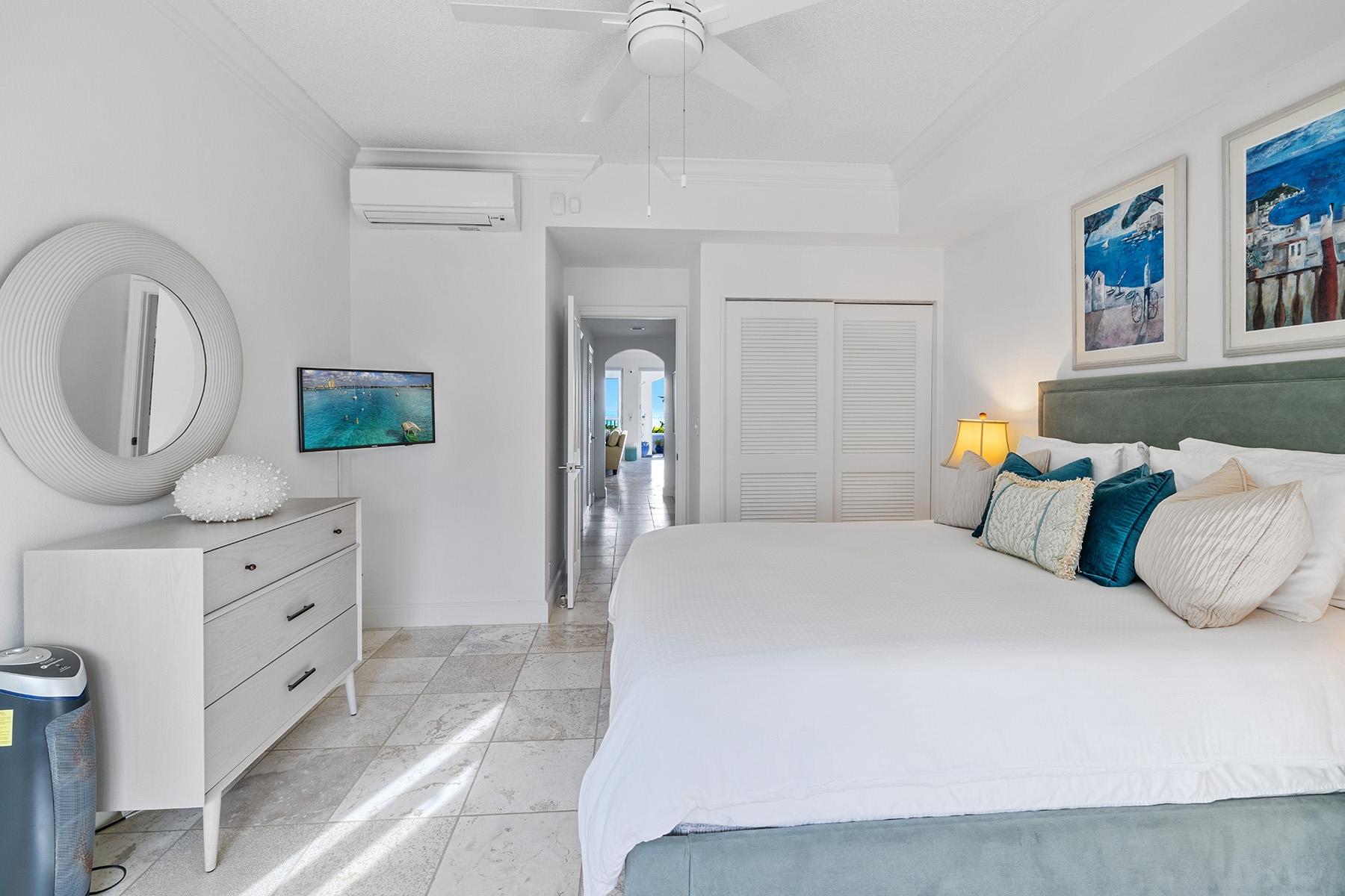 The Mansions 4104 - 2BR Beachfront - Gallery image 18