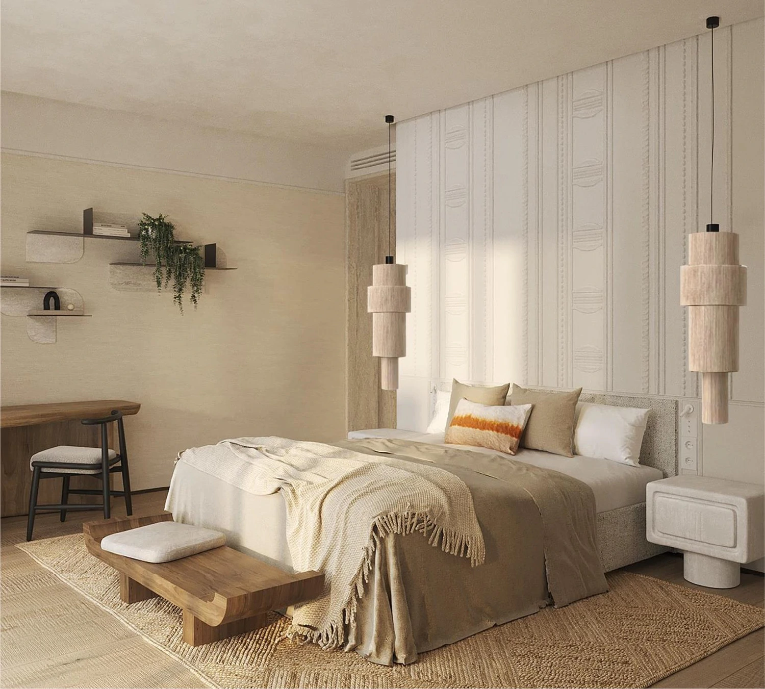 2 and 3-bed branded Marina Apartments for sale at Elounda Hills, Crete - Gallery image 10