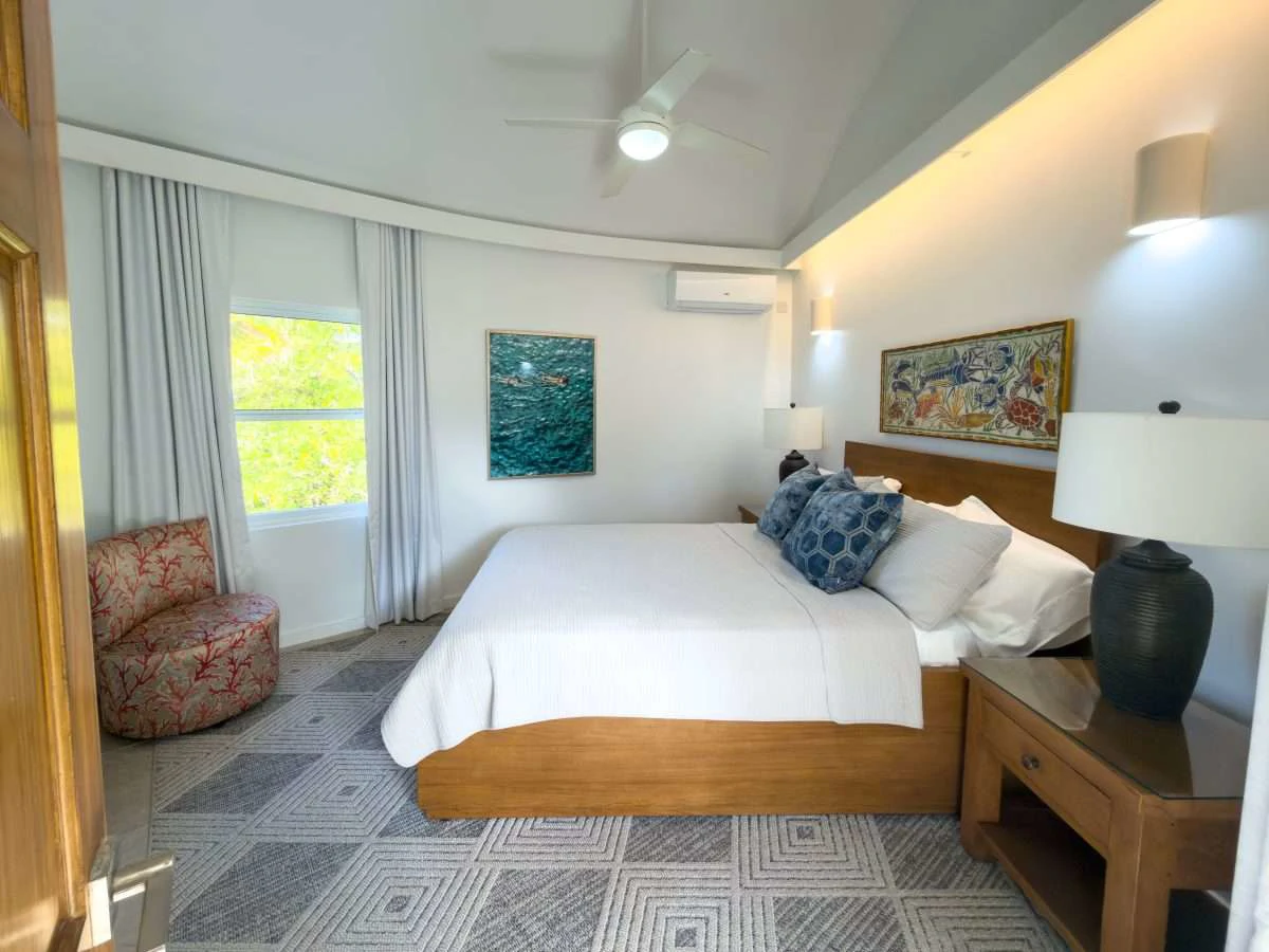 Villa Xanadu, Cap Estate. - Gallery image 15