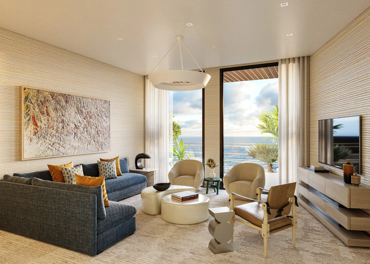 3 Bed Beach House residences for sale at Mandarin Oriental Grand Cayman - Gallery image 13