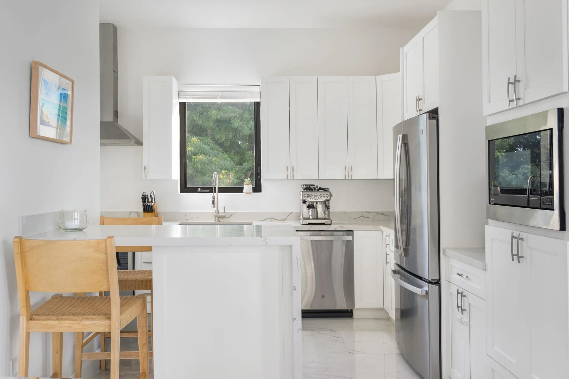 Seastar Villa, Long Bay Hills - Gallery image 15