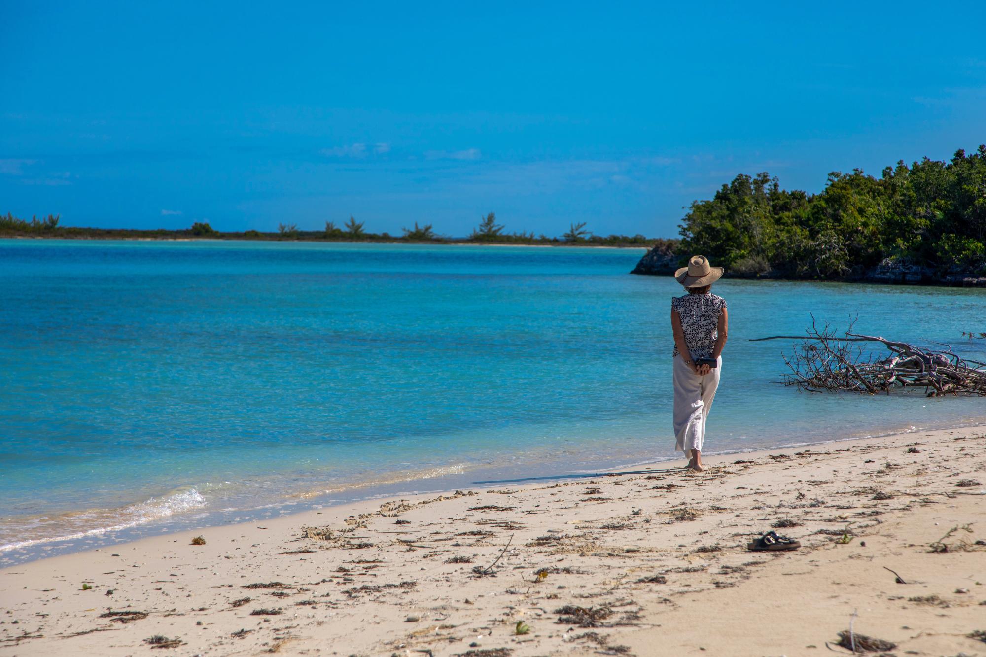 Barracuda Point, Pine Cay - Gallery image 43