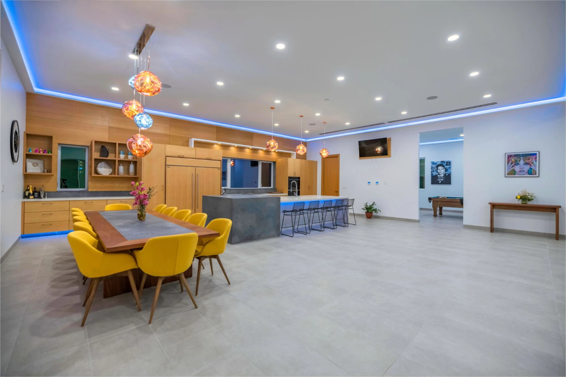 Ocean Breeze Villa Chalk Sound - Gallery image 36