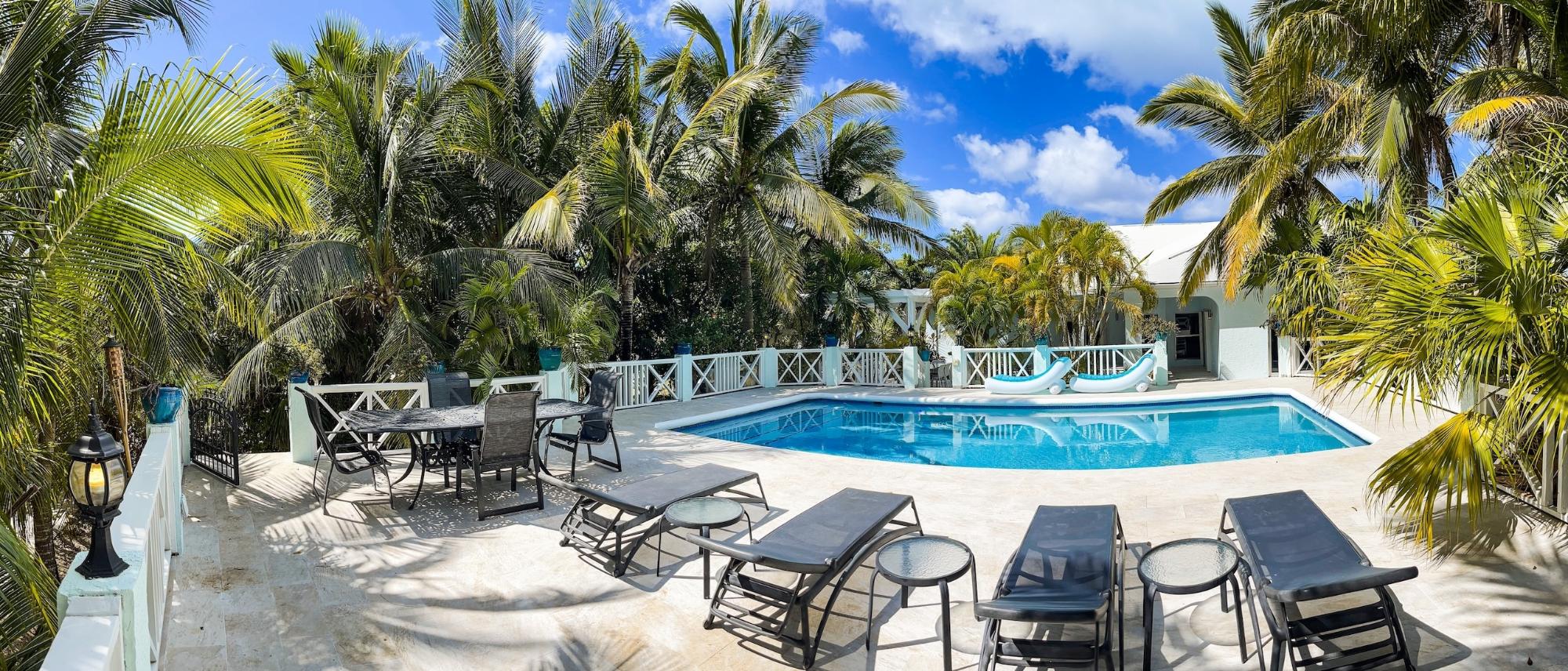 VILLA TROPICA SANDPIPER AVENUE-LEEWARD - Gallery image 12