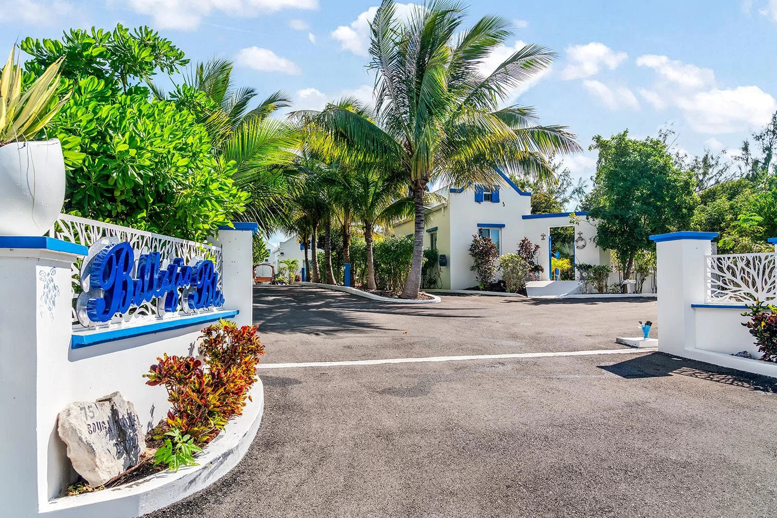 Bellagio Blu Villa - Gallery image 7