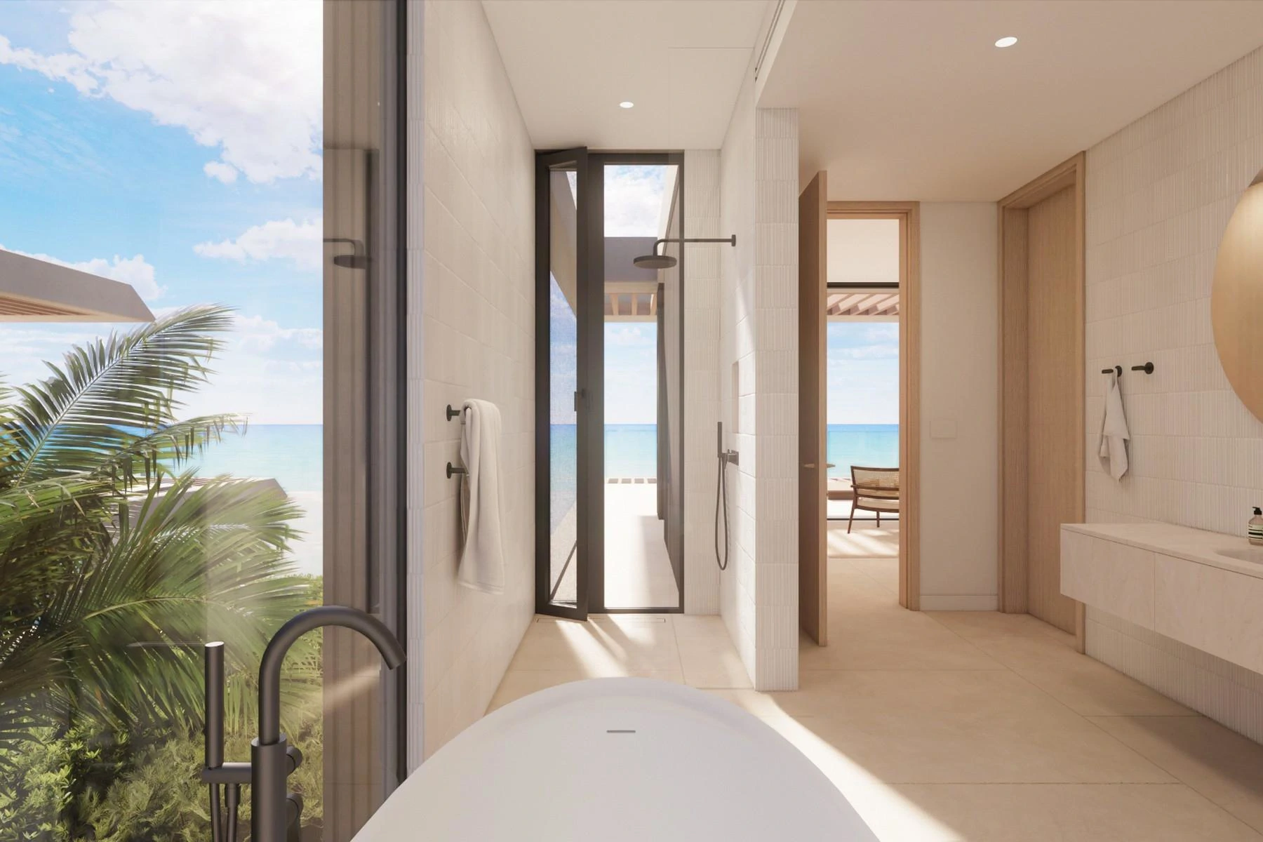 Beach Villa at South Bank OE18 - Gallery image 12