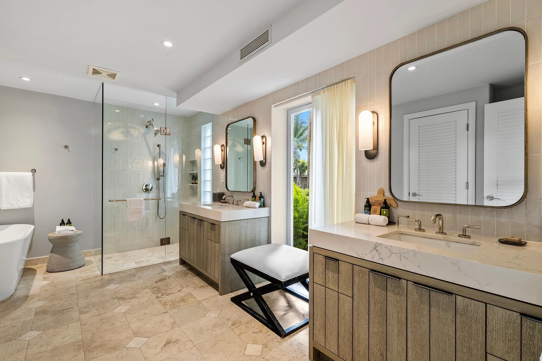 Grace Bay Club - Villa C101.102 - Gallery image 13