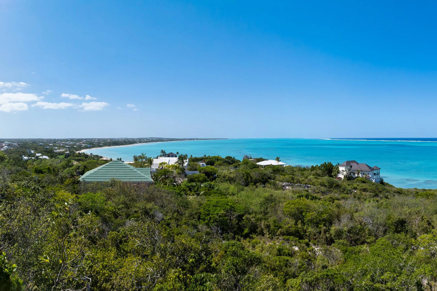 Villa 3 - The Summit - Blue Mountain Ocean View - Gallery image 3